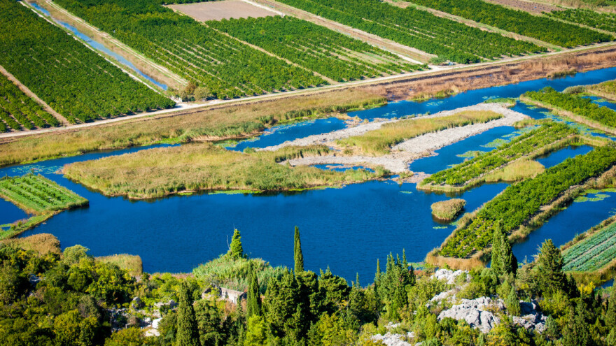 Odobreno 5,4 milijarde eura za financiranje ekoloških i klimatskih projekata