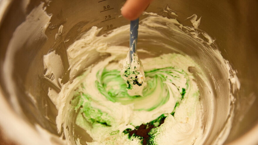 Jesu li prehrambene boje opasne?