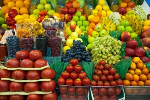 Koje voće i povrće ima najviše, a koje najmanje ostataka pesticida?