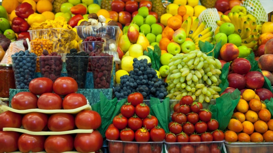 Koje voće i povrće ima najviše, a koje najmanje ostataka pesticida?