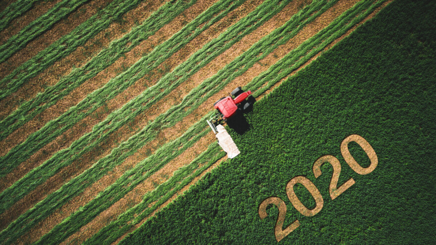 Prvi je dan Nove godine i novog desetljeća. Spremni?