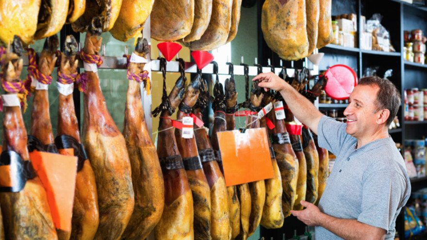 Kupujte hranu iz svoje zemlje ili barem iz EU - poručuje Europska komisija