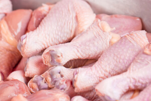 Opoziv proizvoda: pronađena salmonela u smrznutom pilećem mesu