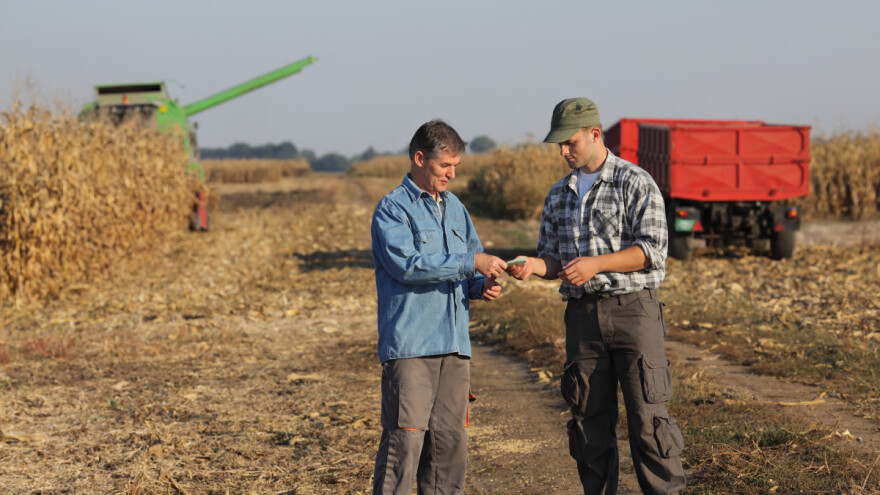 Iz Programa ruralnog razvoja isplaćeno 84 posto sredstava - koliko novca je ostalo?
