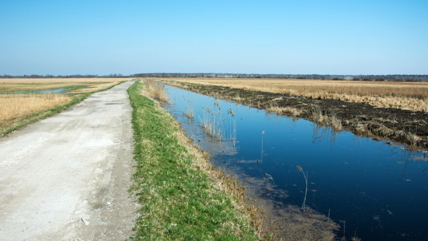 Javni poziv: 250 milijuna kuna za komasaciju i restrukturiranje poljoprivrednog zemljišta
