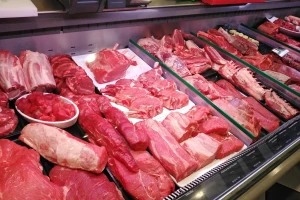 Kako da razlikujete meso zdravih i bolesnih životinja?