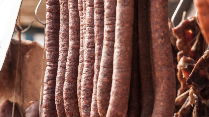 S tržišta opozvana kobasica poznate slavonske mesne industrije
