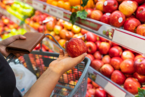 Europljani još uvijek ne konzumiraju preporuku od 400 g voća i povrća na dan