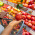 Europljani još uvijek ne konzumiraju preporuku od 400 g voća i povrća na dan
