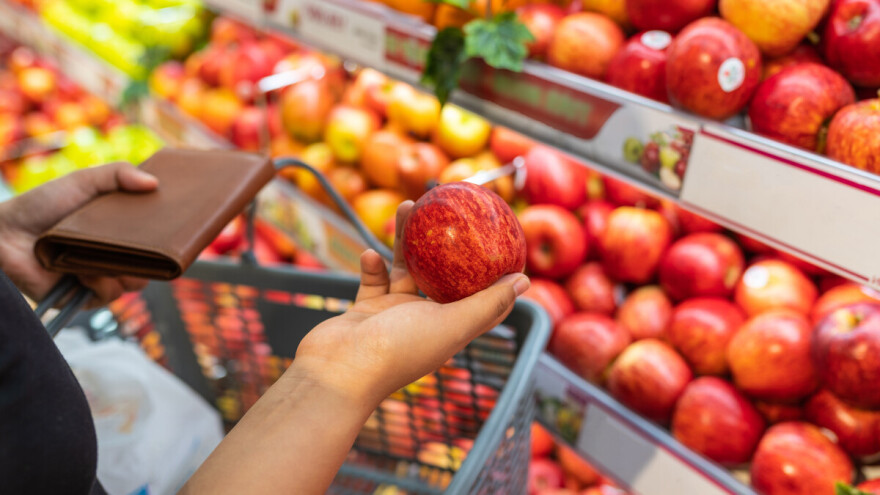 Europljani još uvijek ne konzumiraju preporuku od 400 g voća i povrća na dan