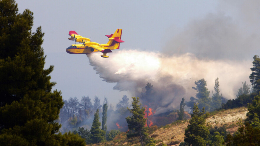 Nemar je prva iskra - spriječi požar prije no što nastane