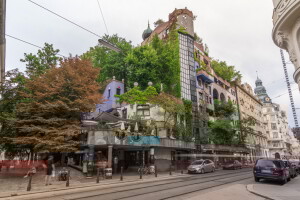 Europski grad drveća je Beč - godišnje posade 4.500 stabala