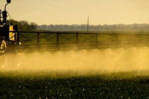 Zabranili upotrebu herbicida prosulfokarba - zabrinuti za zdravlje djece