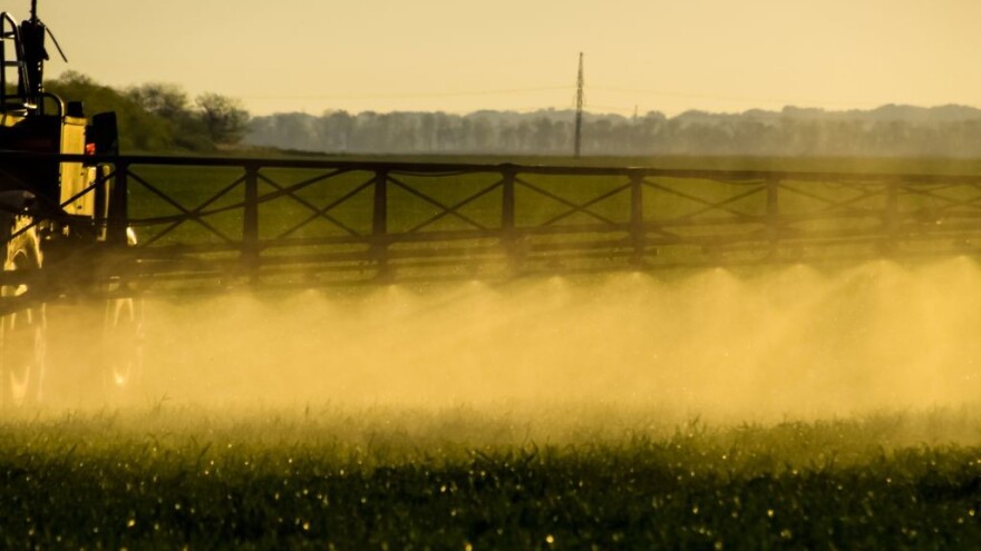 Zabranili upotrebu herbicida prosulfokarba - zabrinuti za zdravlje djece