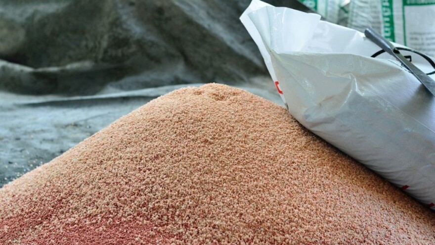 Globalno tržište fosfatnih đubriva doživljava ekspanziju