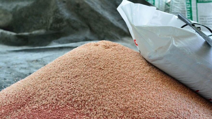 Globalno tržište fosfatnih đubriva doživljava ekspanziju