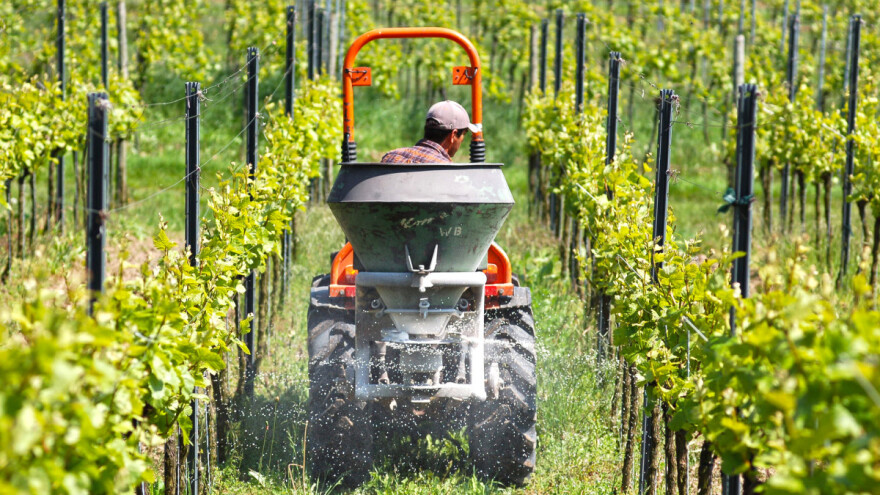 Interventna mjera podrške za nabavku mineralnih đubriva i druge projekte