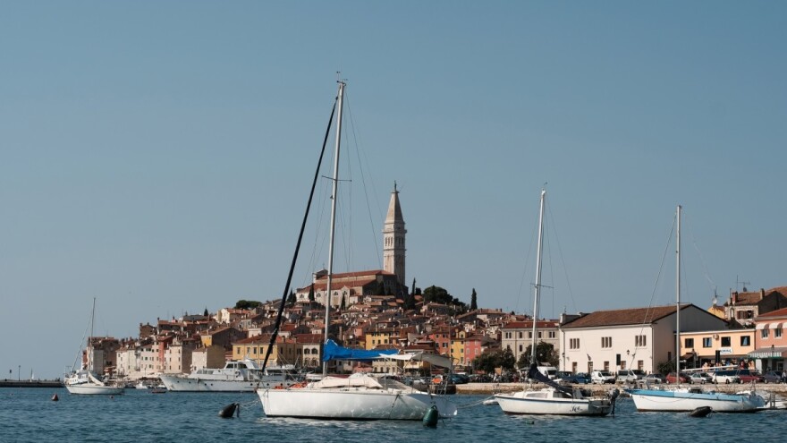 Marina Costa: Zabrana koćarenja potrebna je radi zaštite ribara