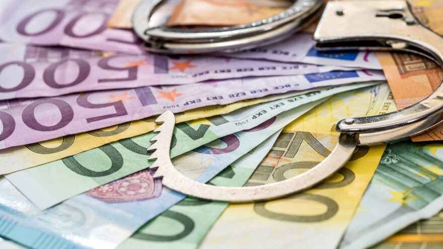 Oštetio EU poljoprivredni fond za skoro pola miliona evra