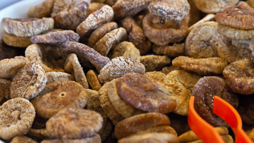 Suhe smokve sve traženije među mladima: Španjolska ozbiljan konkurent Turskoj?