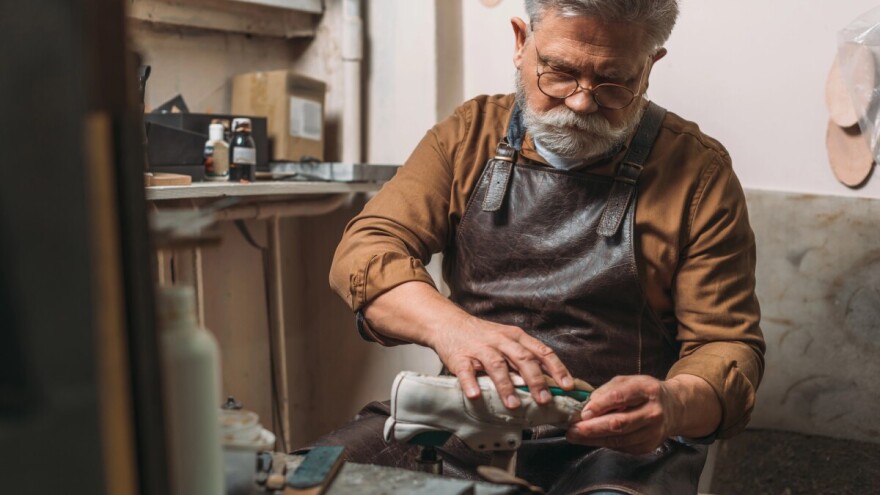 "Rad na sic" za obuću kao nekad