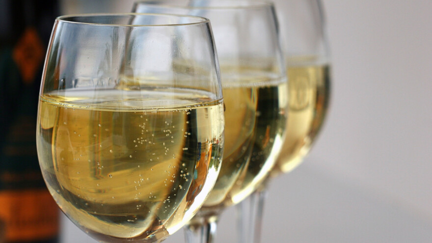 Najbolje graševine Hrvatske kušajte u Osijeku krajem svibnja!