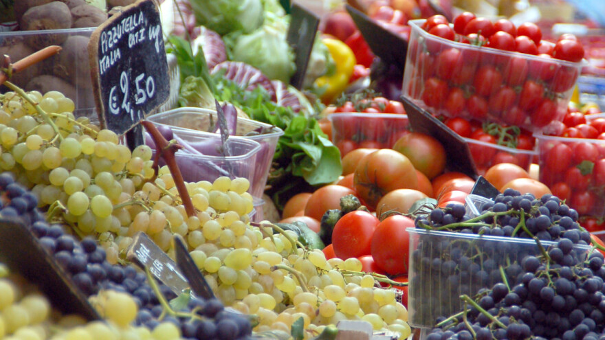 Nezabilježena mjera: Ukida se carina za preostalih sedam proizvoda iz Moldavije