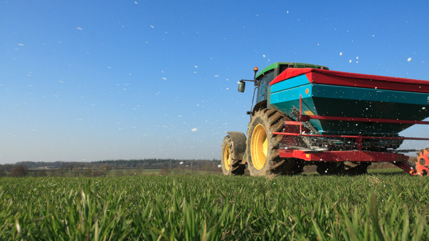 Gnojidba: Analizirajte sadržaj dušika u tlu - promašaji su preskupi
