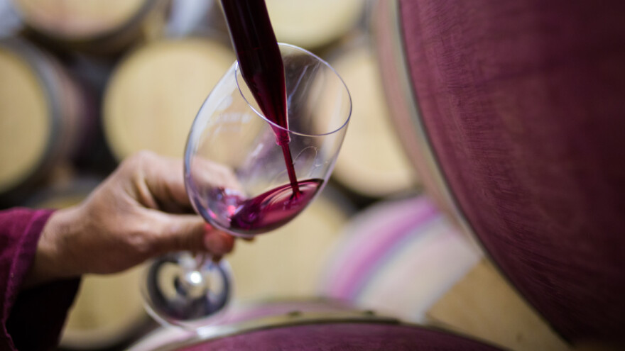 Otkrijte tajne starih vinara na izložbi "Vino u životu čovjeka"