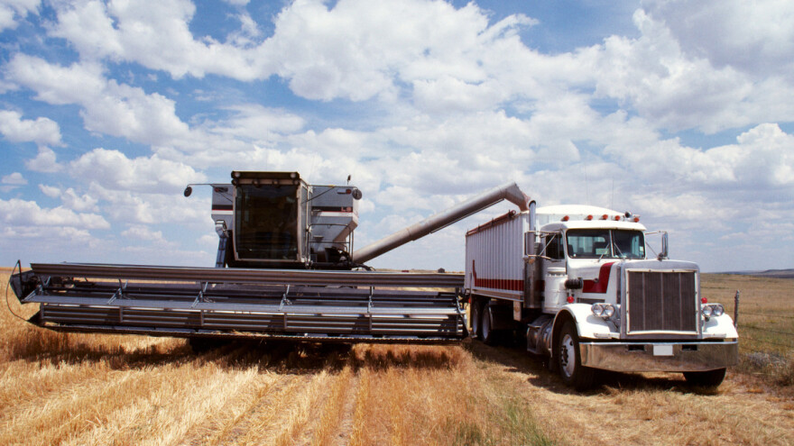 Žele da se poljoprivredni proizvodi prevoze električnim kamionima