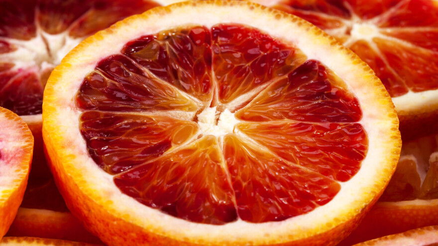 Što odlikuje novu sortu naranče Onix?