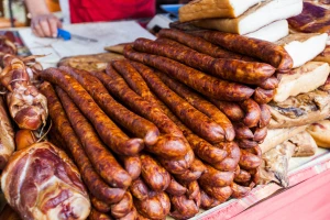 Kobasica: Gdje je glavna paprika, a gdje češnjak i biber?