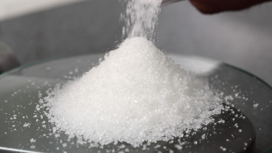 Štede zemlju, gnojiva, vodu - proizvodit će sintetizirani šećer?