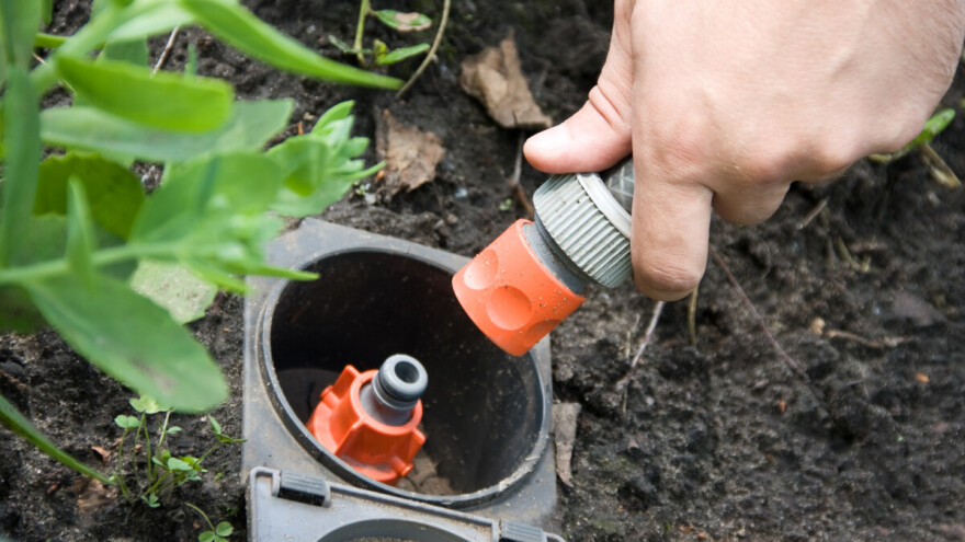 U Srbiji sve manje površina pod sistemima za navodnjavanje