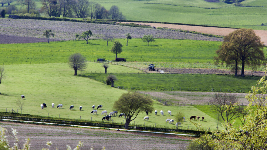Laktašanin iskopavao šljunak na poljoprivrednom zemljištu, privela ga policija