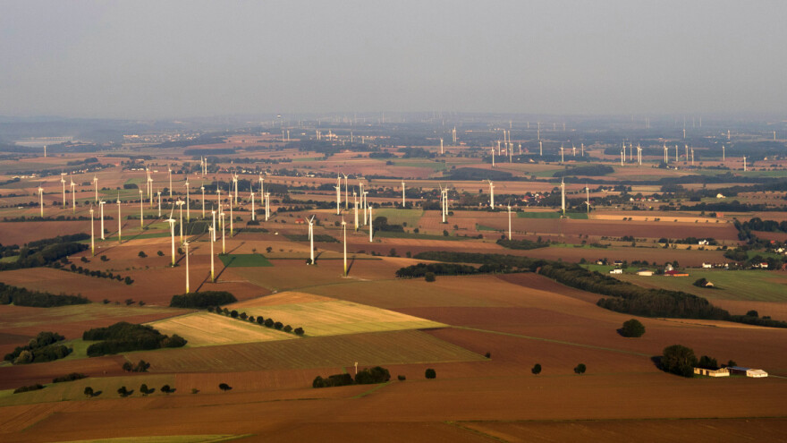 Porasle cijene zakupa poljoprivrednog zemljišta u Njemačkoj za čak 62 posto
