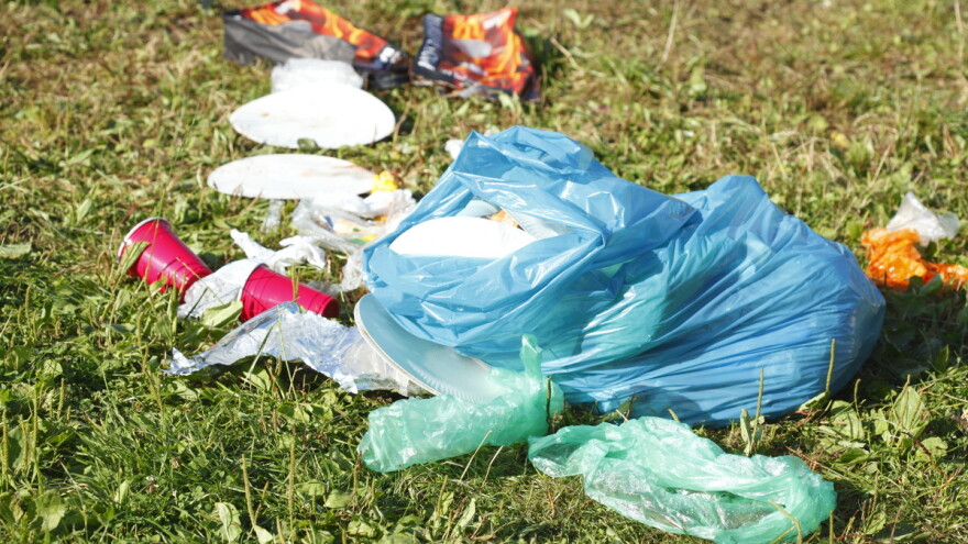 DRI: Potrebno unaprediti sistem odvojenog sakupljanja komunalnog otpada