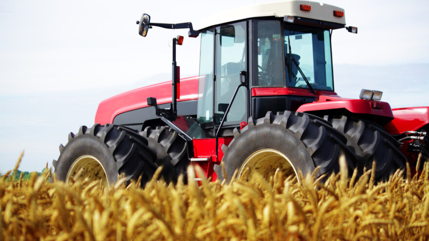 Iz Poljske stiže novi traktor na biometan?