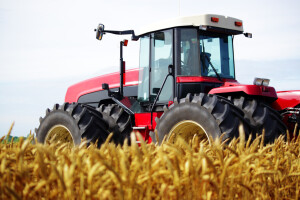 Nije traktor što je nekada bio - koliko znače senzori?