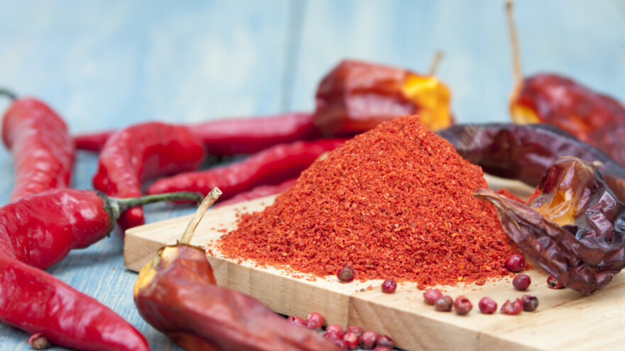 Proizvodnja začinske paprike - sušenje najvažnije deo procesa