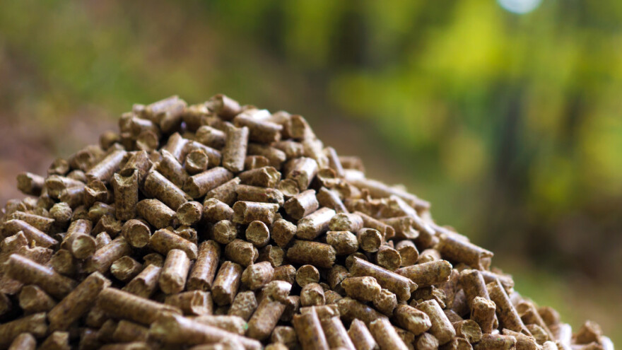 Odluka o izvozu peleta upućena Vijeću ministara BiH