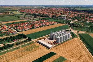 Pametna sela Evrope stižu u BiH - gdje se može vidjeti koncept?