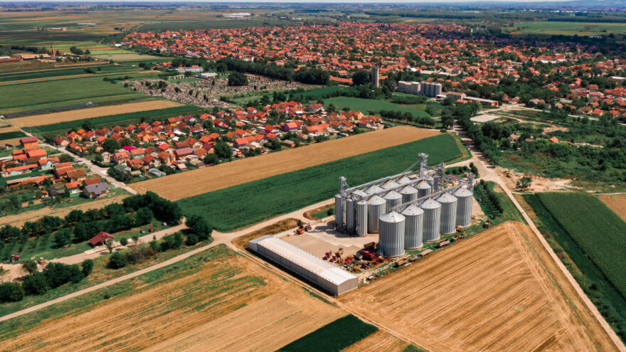 Pametna sela Evrope stižu u BiH - gdje se može vidjeti koncept?