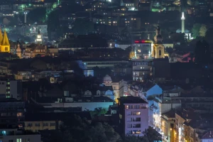 Nova naredba o zabrani kretanja, obavezno i nošenje maske