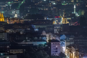 Nova naredba o zabrani kretanja, obavezno i nošenje maske