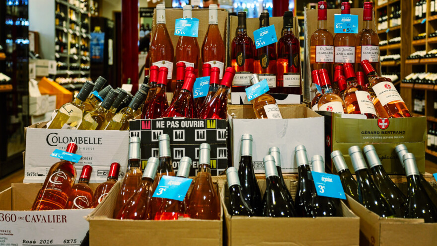 Francuski vinarski sektor nadmašio pretpandemijski izvoz vina