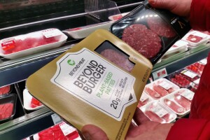 Mogu li burger ili kobasica biti od bilja? Traži se zabrana naziva za neke vege proizvode