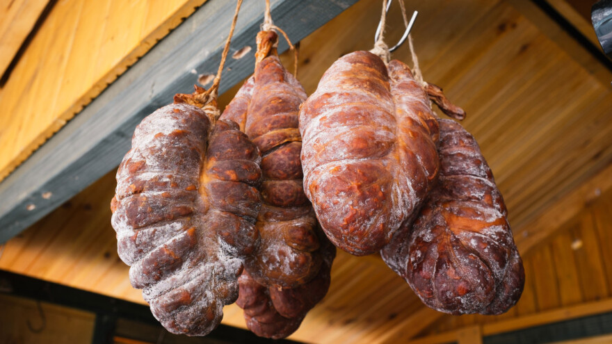 Proizvođači suhog mesa u strahu - hoće li doći do kvarenja?