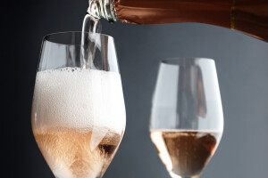 Odobrena proizvodnja pjenušca Rose prosecco - dio talijanskih vinara negoduje