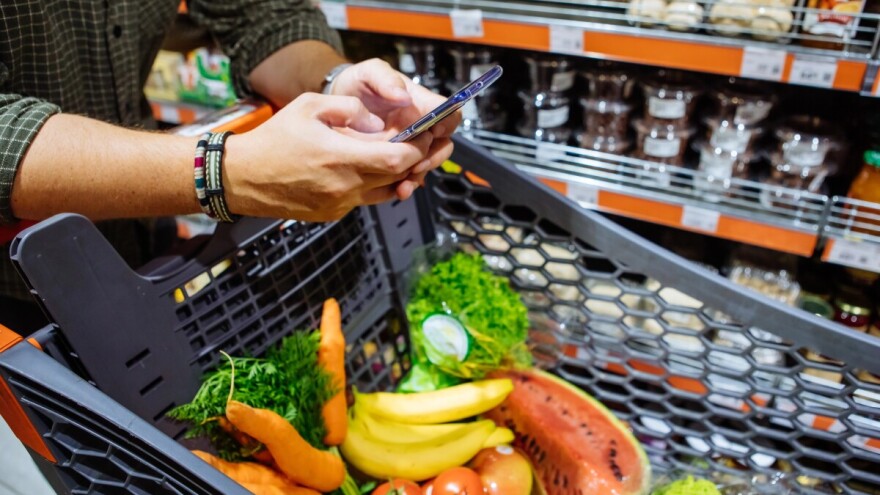 Zdrava prehrana je skupa?